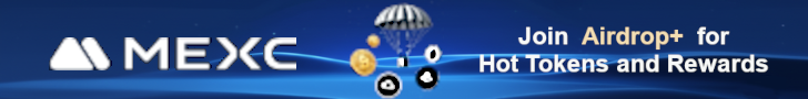 Merx for Airdrops, Tokens and Rewards
