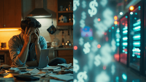 The cloud mining dilema. Is it real or a scam?